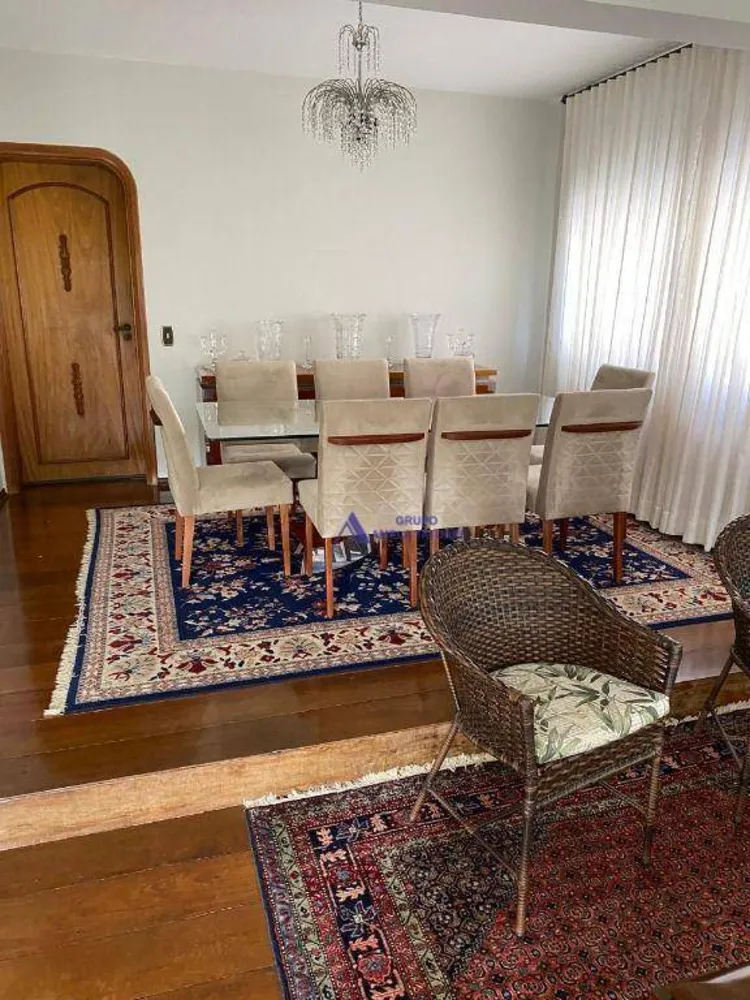 Apartamento, 4 quartos, 300 m² - Foto 1