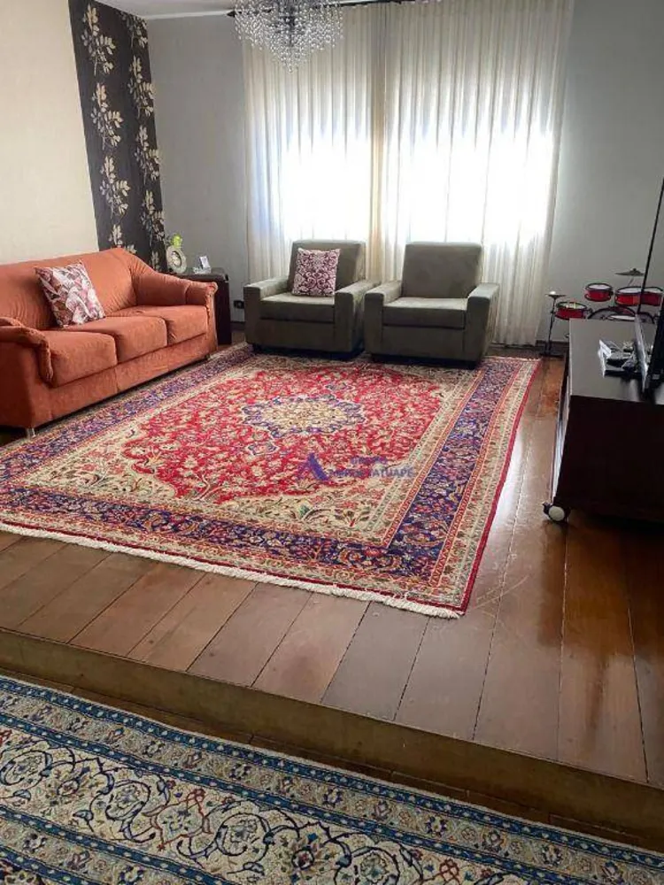 Apartamento, 4 quartos, 300 m² - Foto 4