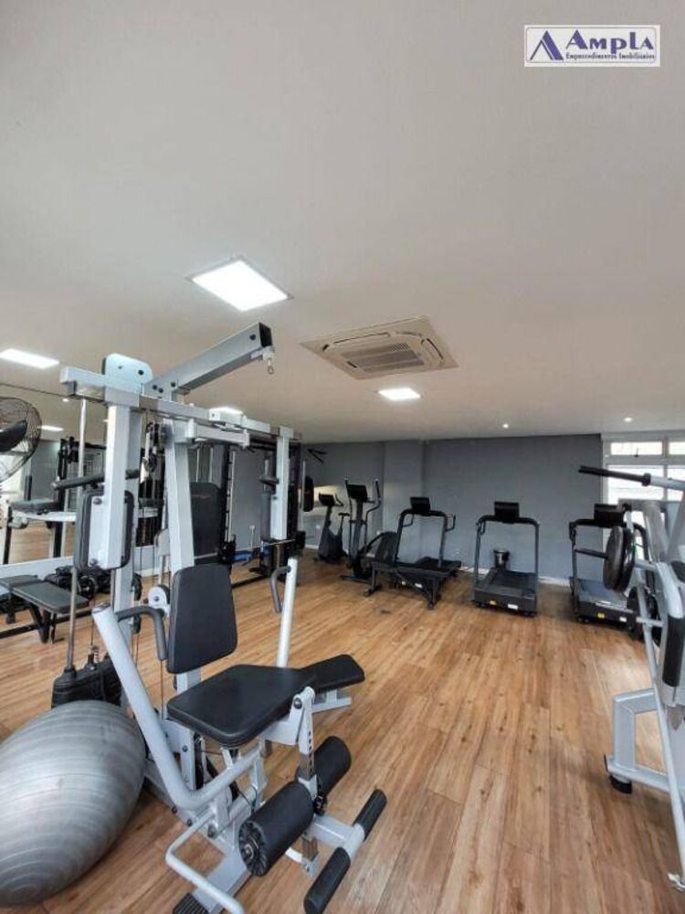Apartamento, 3 quartos, 98 m² - Foto 33