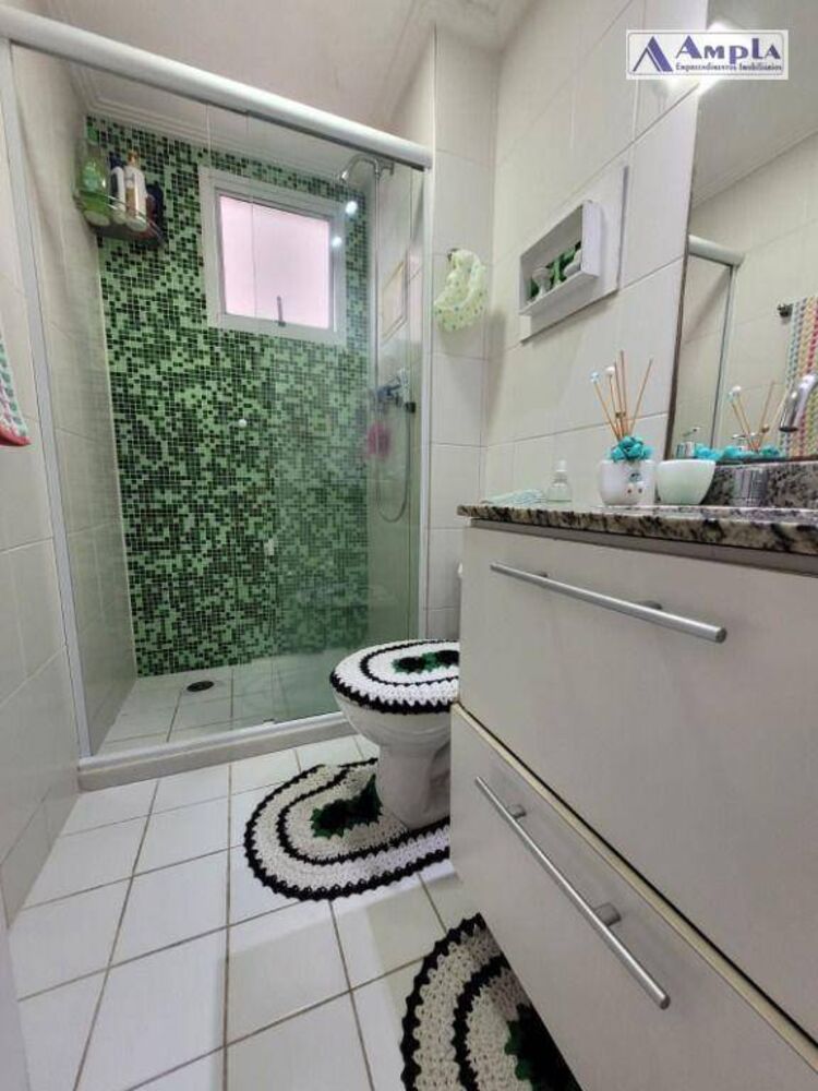 Apartamento, 3 quartos, 98 m² - Foto 13