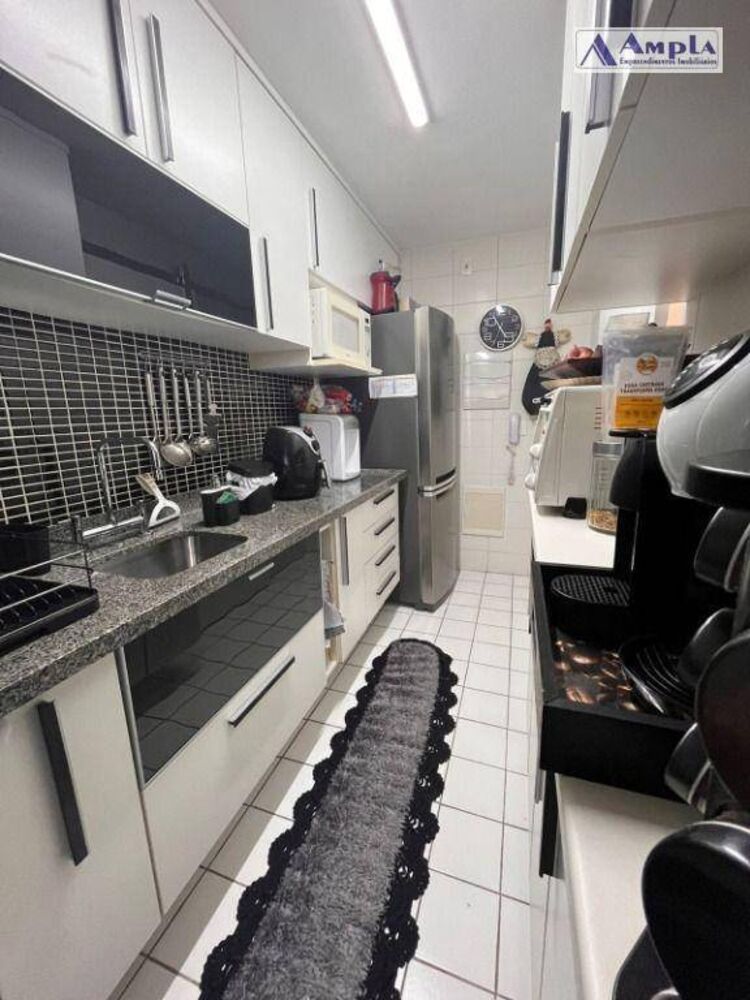 Apartamento, 3 quartos, 98 m² - Foto 8