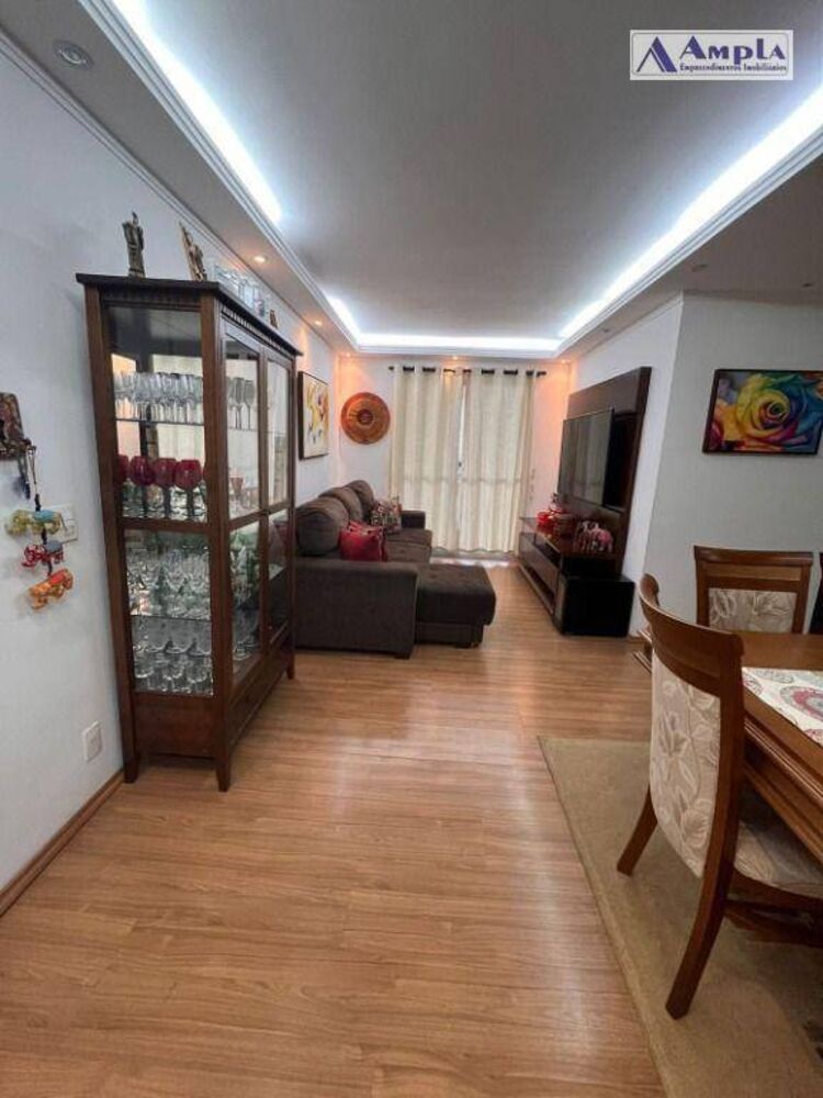 Apartamento, 3 quartos, 98 m² - Foto 3