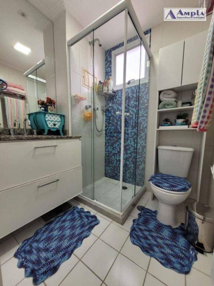 Apartamento, 3 quartos, 98 m² - Foto 21