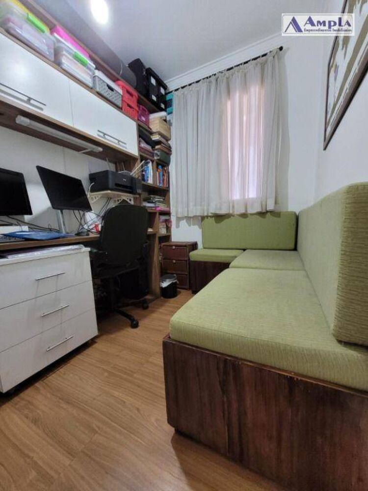 Apartamento, 3 quartos, 98 m² - Foto 12