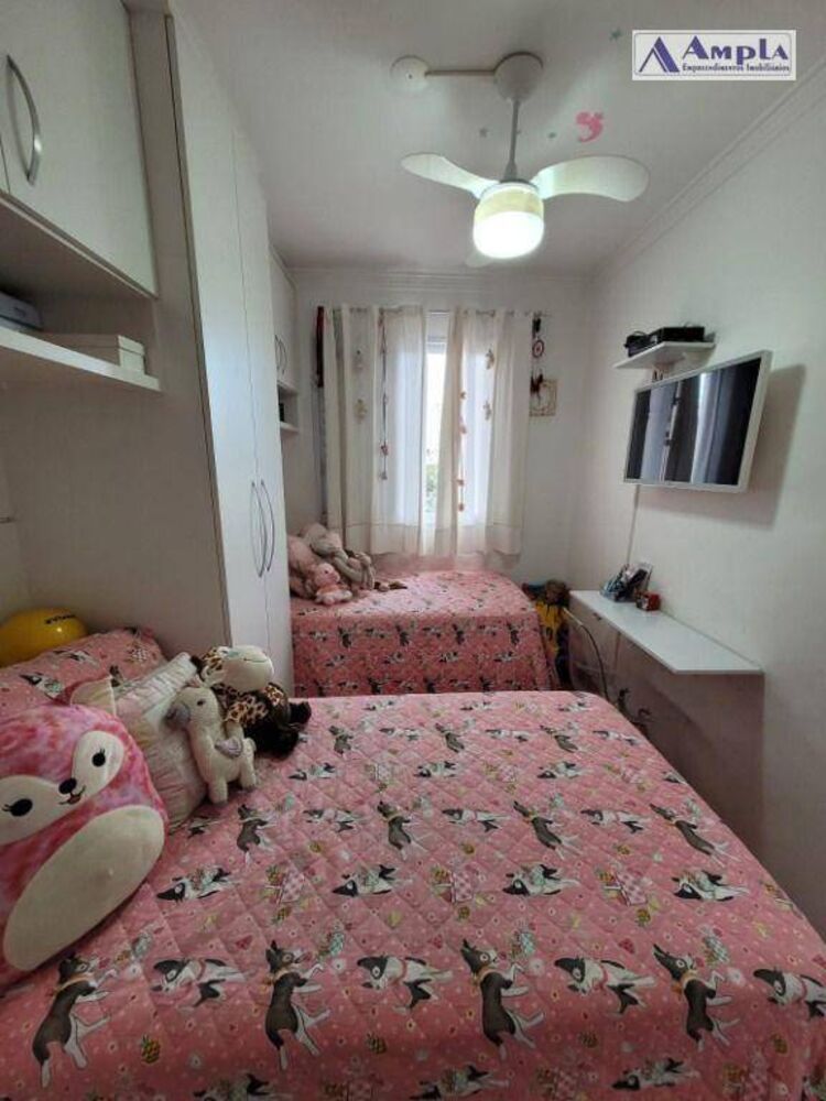 Apartamento, 3 quartos, 98 m² - Foto 16