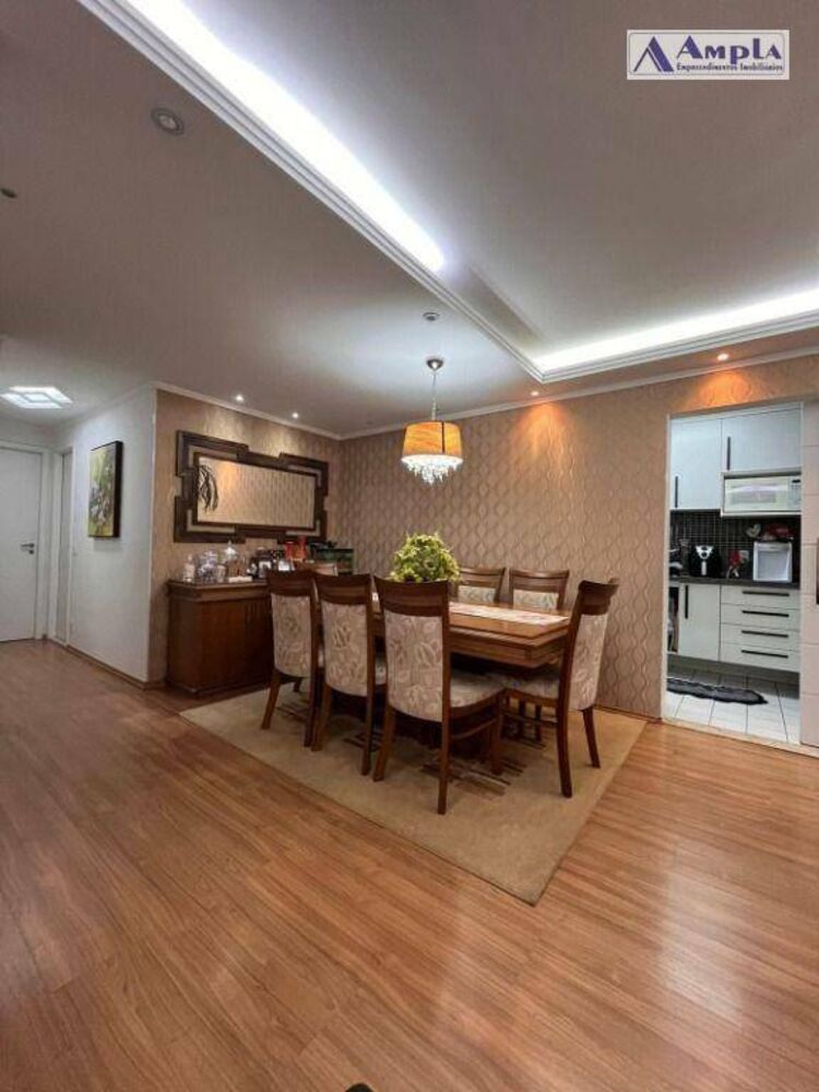 Apartamento, 3 quartos, 98 m² - Foto 6