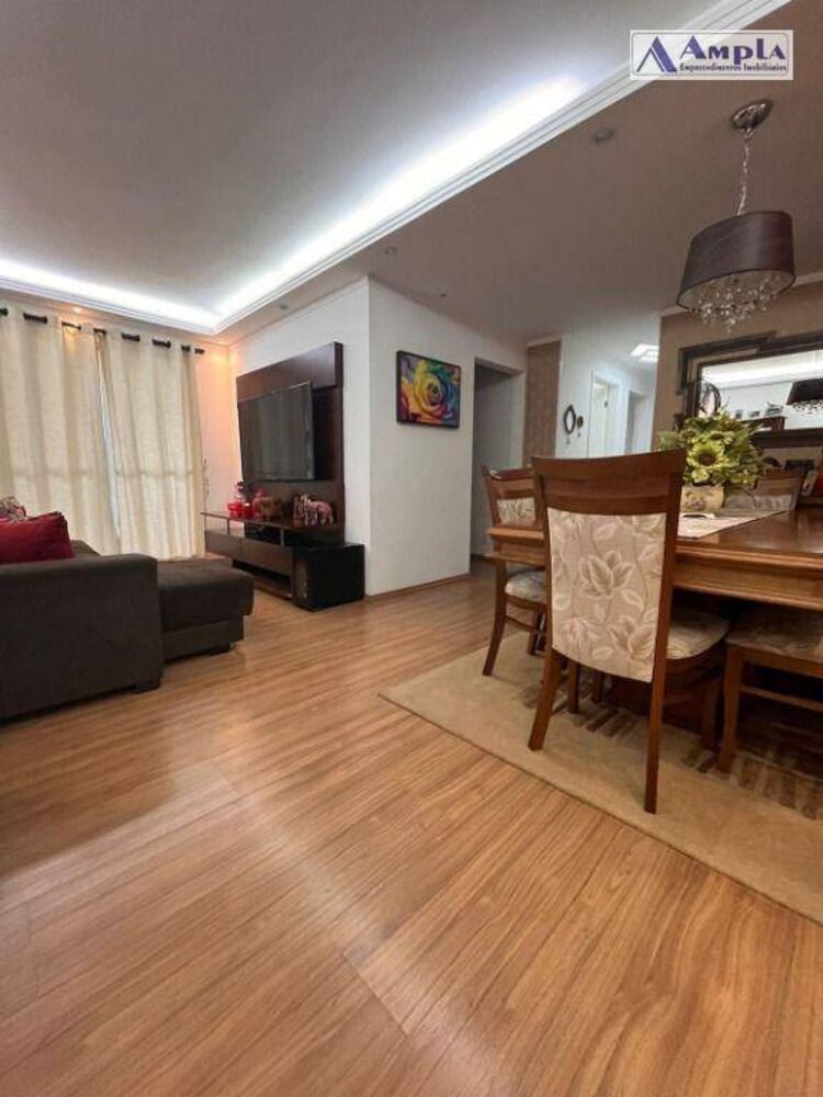 Apartamento, 3 quartos, 98 m² - Foto 4