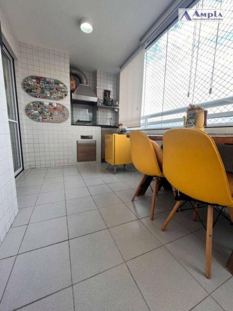 Apartamento, 3 quartos, 98 m² - Foto 2