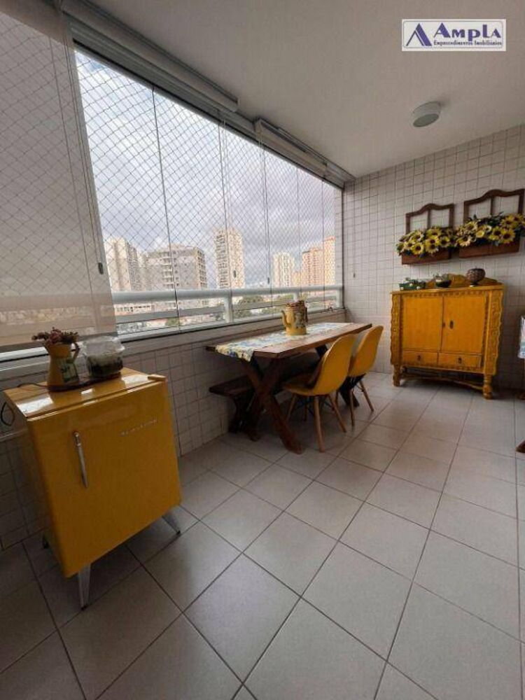 Apartamento, 3 quartos, 98 m² - Foto 7