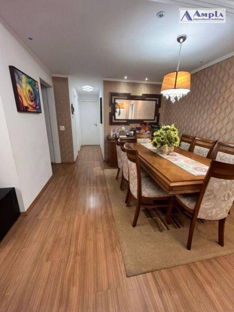 Apartamento, 3 quartos, 98 m² - Foto 5