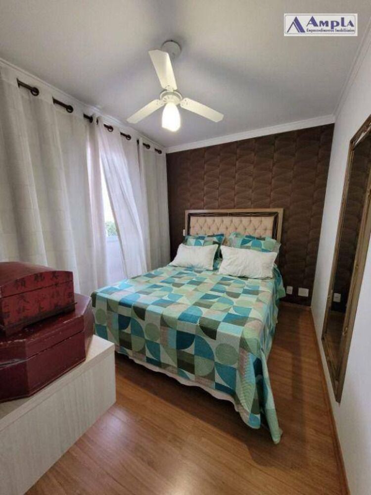 Apartamento, 3 quartos, 98 m² - Foto 19