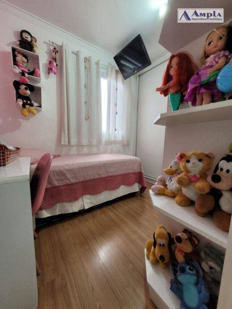 Apartamento, 3 quartos, 98 m² - Foto 17