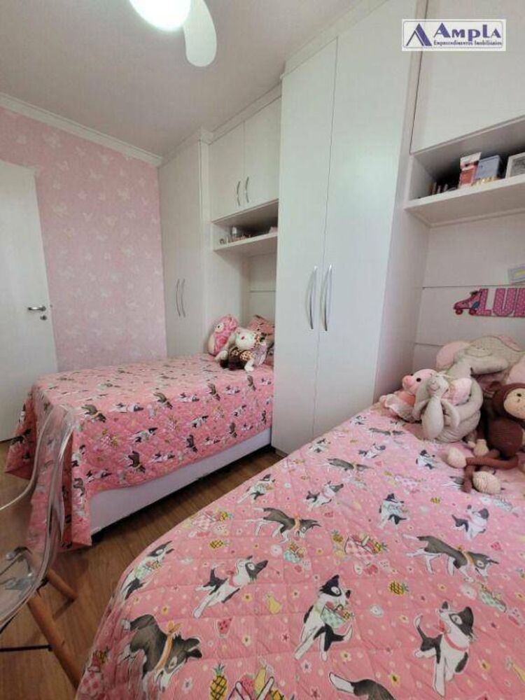 Apartamento, 3 quartos, 98 m² - Foto 14