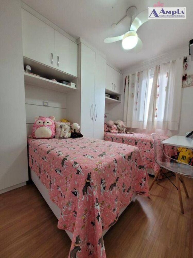 Apartamento, 3 quartos, 98 m² - Foto 15