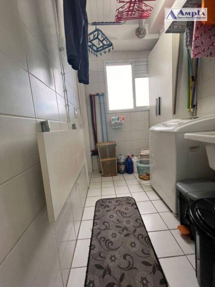 Apartamento, 3 quartos, 98 m² - Foto 10