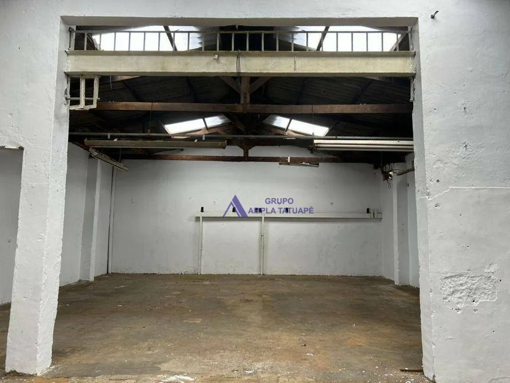 Depósito-Galpão, 600 m² - Foto 6