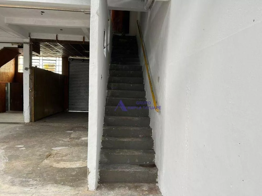 Depósito-Galpão, 600 m² - Foto 3