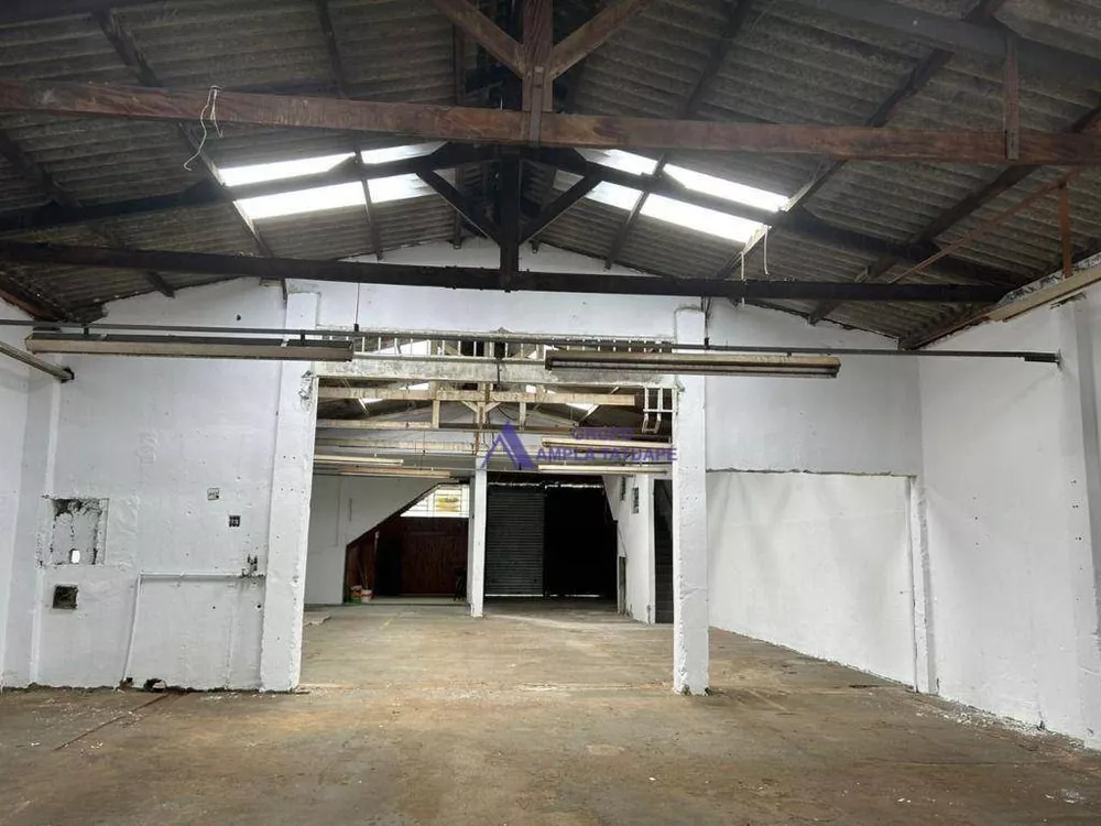 Depósito-Galpão, 600 m² - Foto 1