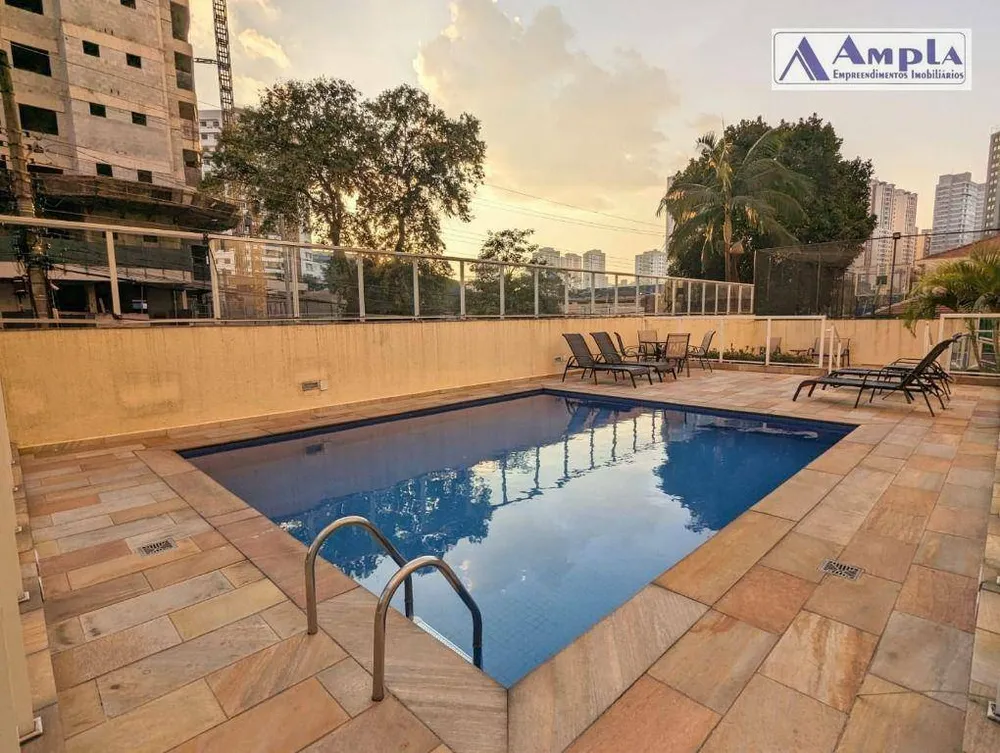 Apartamento, 3 quartos, 70 m² - Foto 9