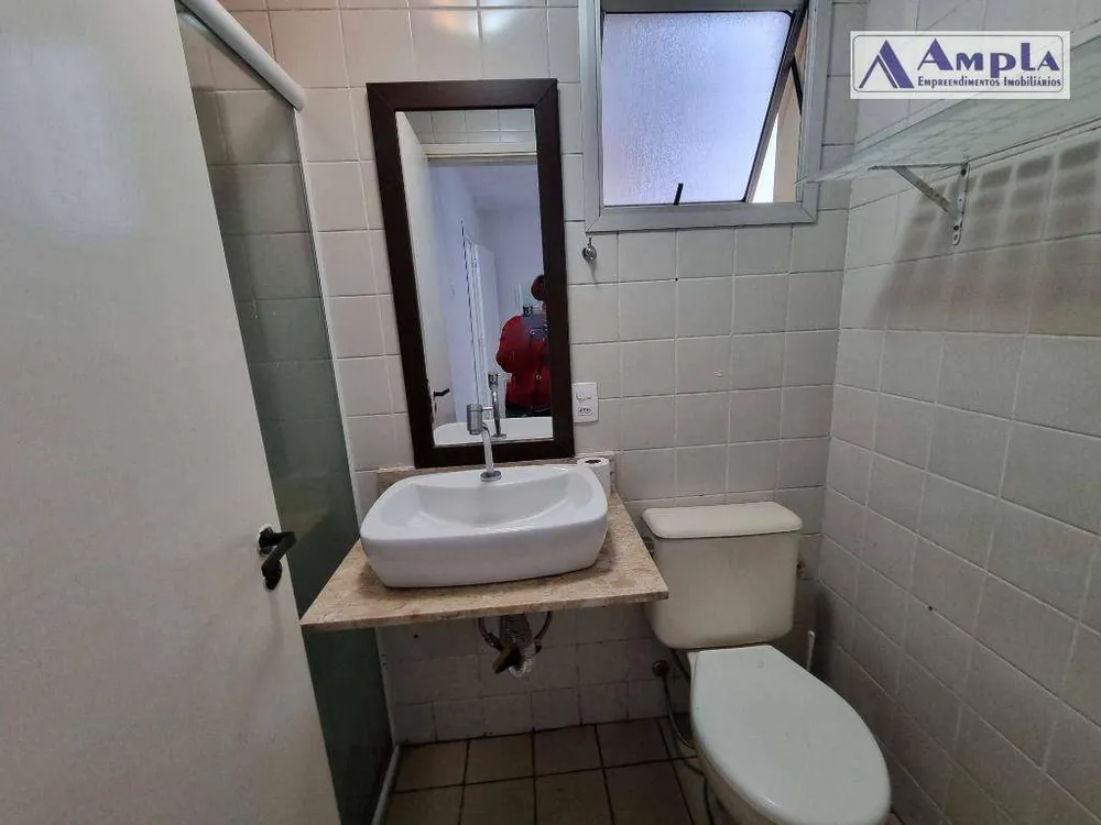 Apartamento, 3 quartos, 70 m² - Foto 11