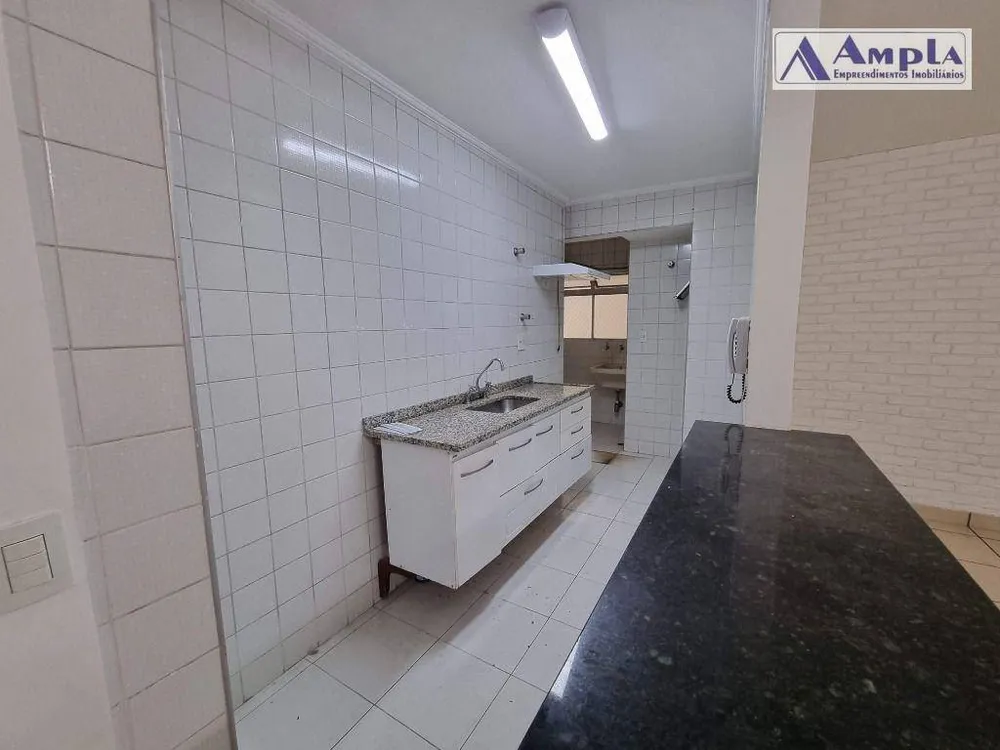 Apartamento, 3 quartos, 70 m² - Foto 15