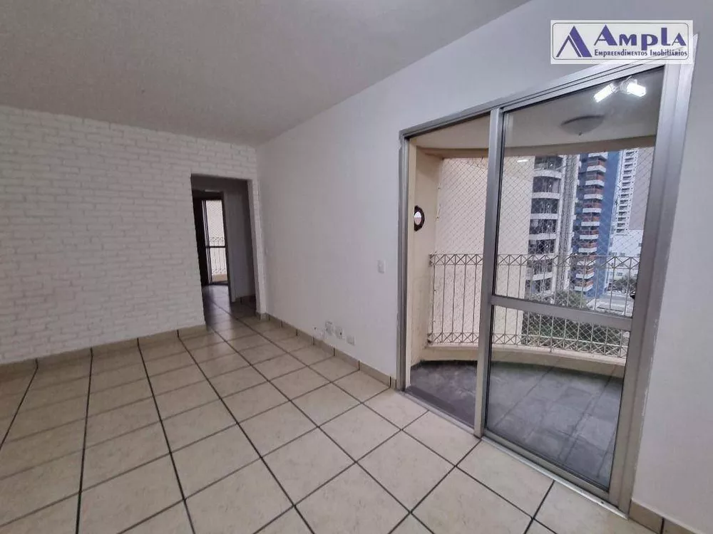 Apartamento, 3 quartos, 70 m² - Foto 5