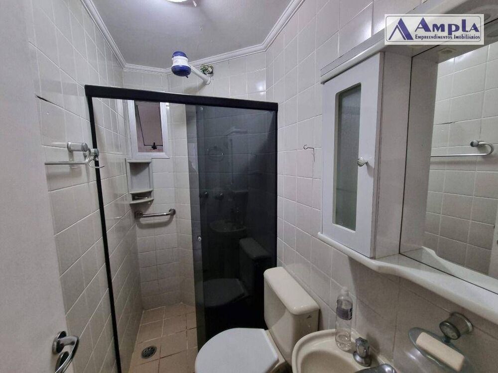 Apartamento, 3 quartos, 70 m² - Foto 2