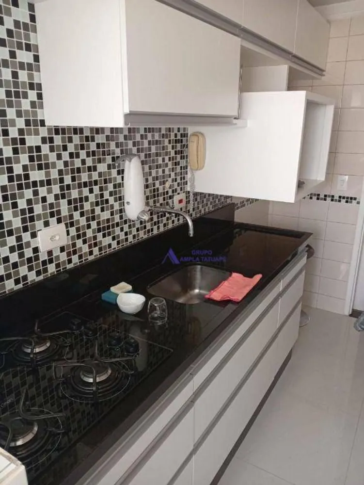 Apartamento, 2 quartos, 60 m² - Foto 2