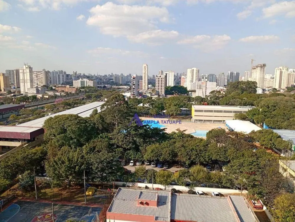 Apartamento, 2 quartos, 60 m² - Foto 8