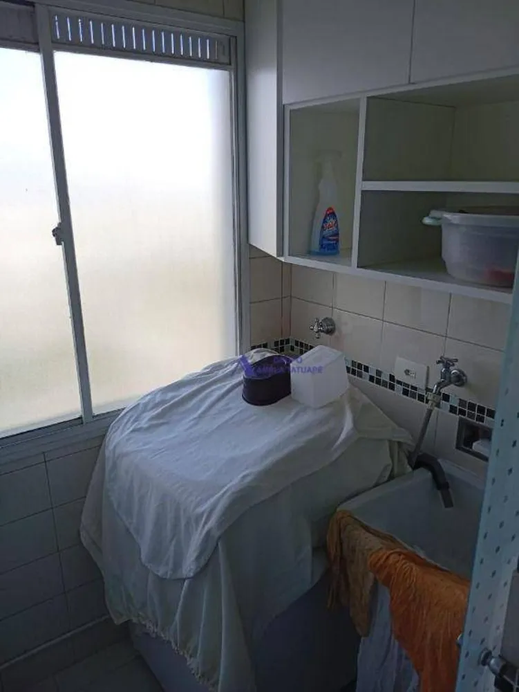 Apartamento, 2 quartos, 60 m² - Foto 3