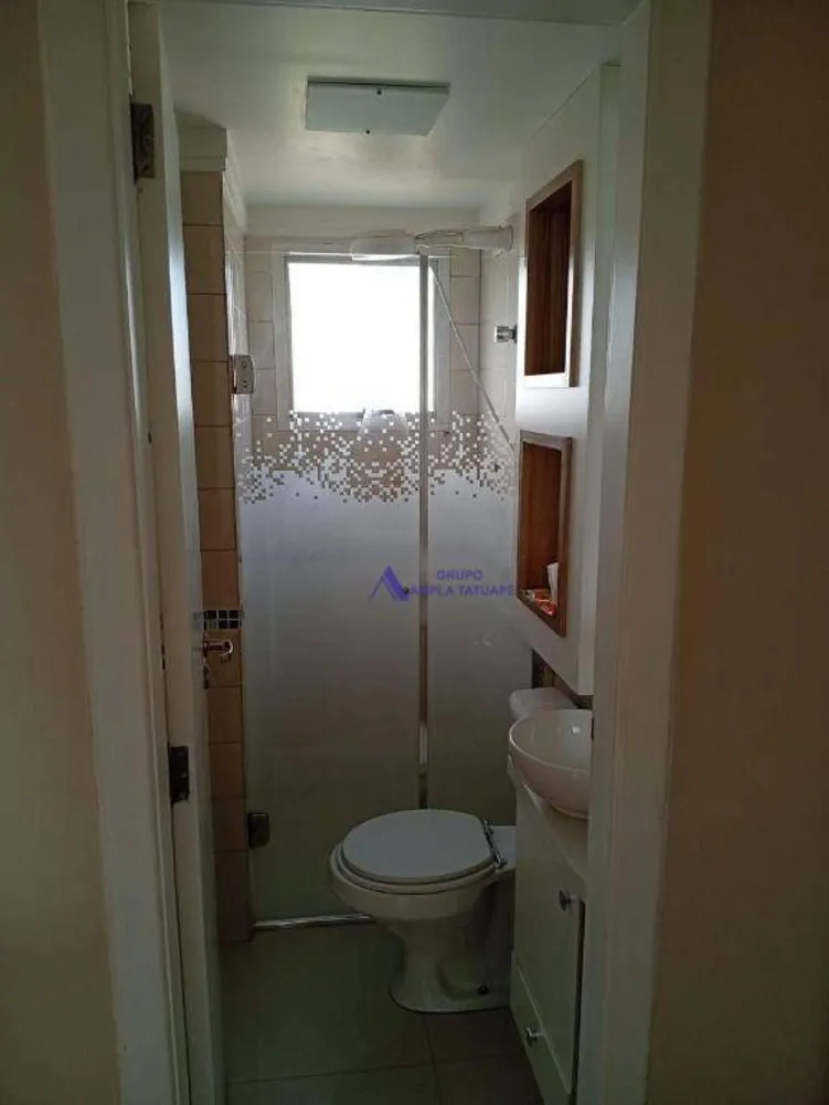 Apartamento, 2 quartos, 60 m² - Foto 6