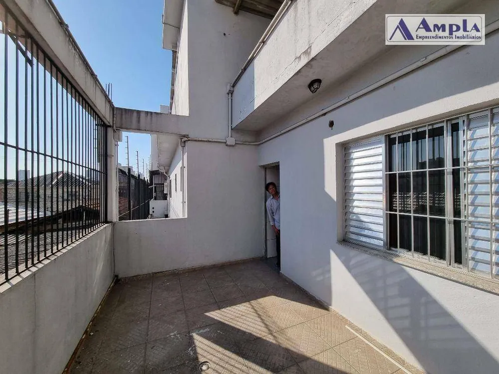 Prédio Inteiro, 528 m² - Foto 18