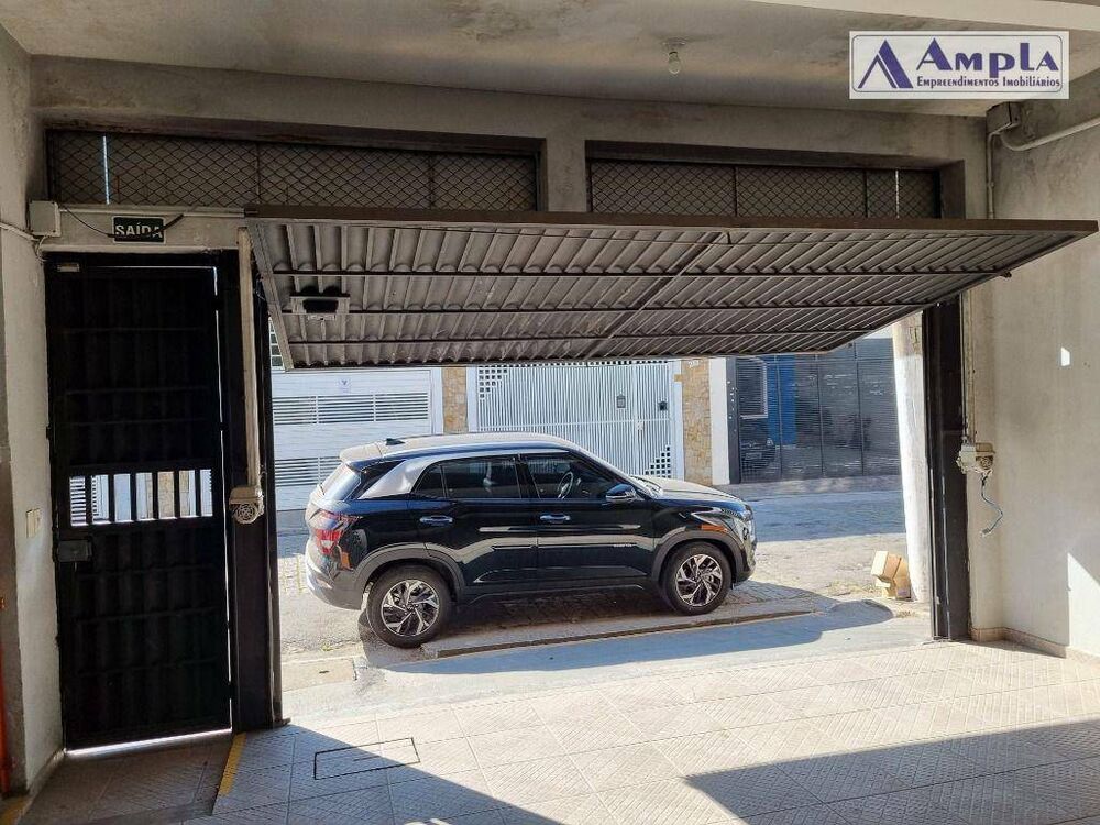 Prédio Inteiro, 528 m² - Foto 2