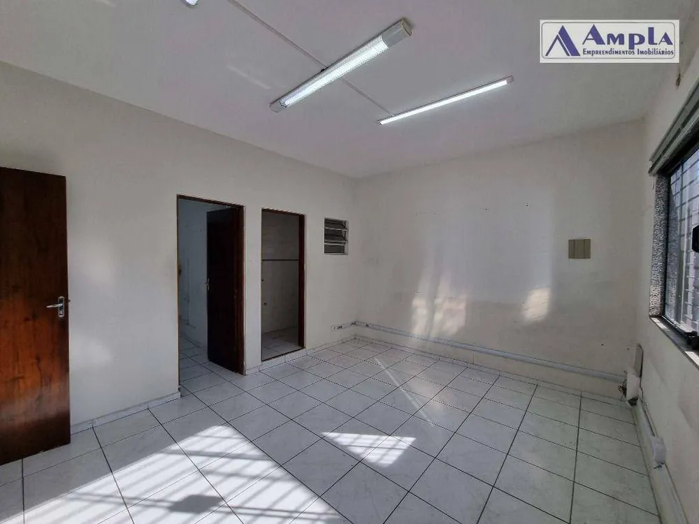 Prédio Inteiro, 528 m² - Foto 16