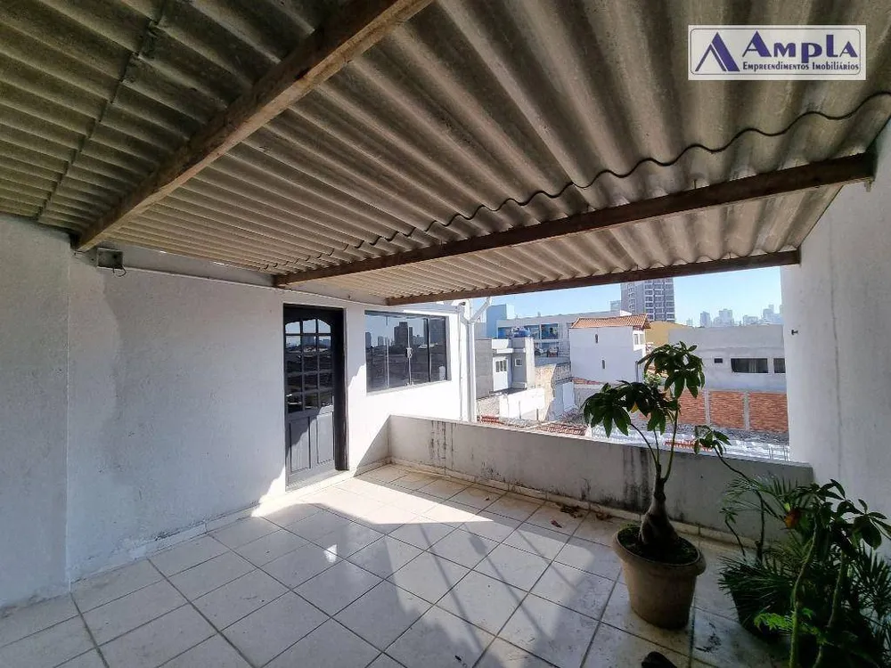 Prédio Inteiro, 528 m² - Foto 13