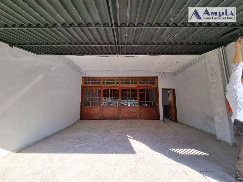 Prédio Inteiro, 528 m² - Foto 1