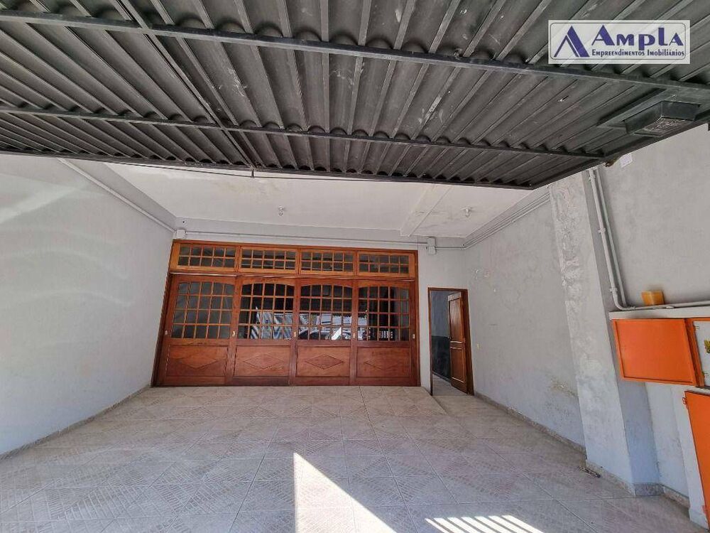 Prédio Inteiro, 528 m² - Foto 1