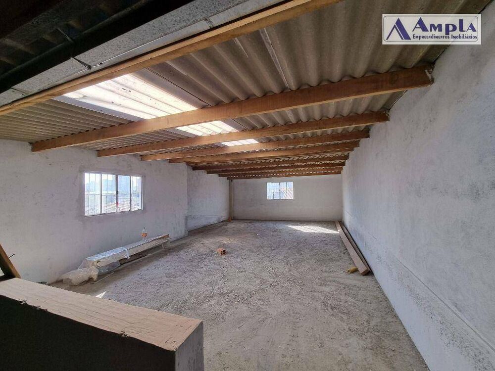 Prédio Inteiro, 528 m² - Foto 7