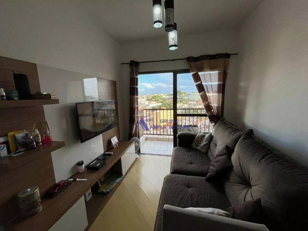 Apartamento, 3 quartos, 78 m² - Foto 9