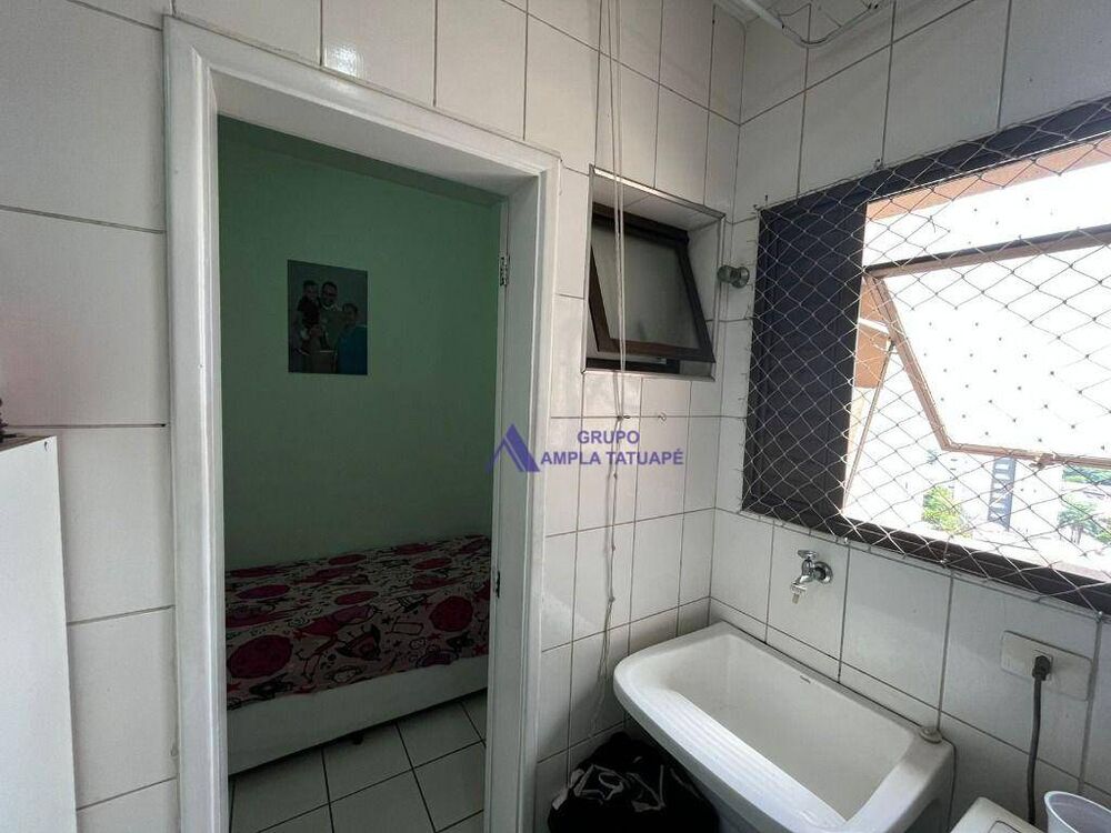 Apartamento, 3 quartos, 78 m² - Foto 8