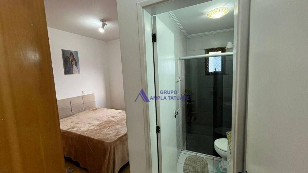 Apartamento, 3 quartos, 78 m² - Foto 2