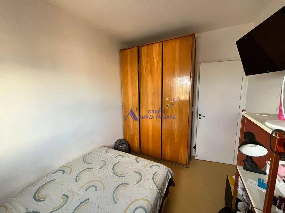 Apartamento, 3 quartos, 78 m² - Foto 10