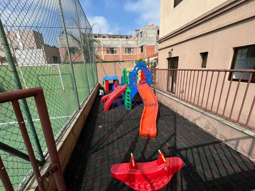 Apartamento, 3 quartos, 78 m² - Foto 5