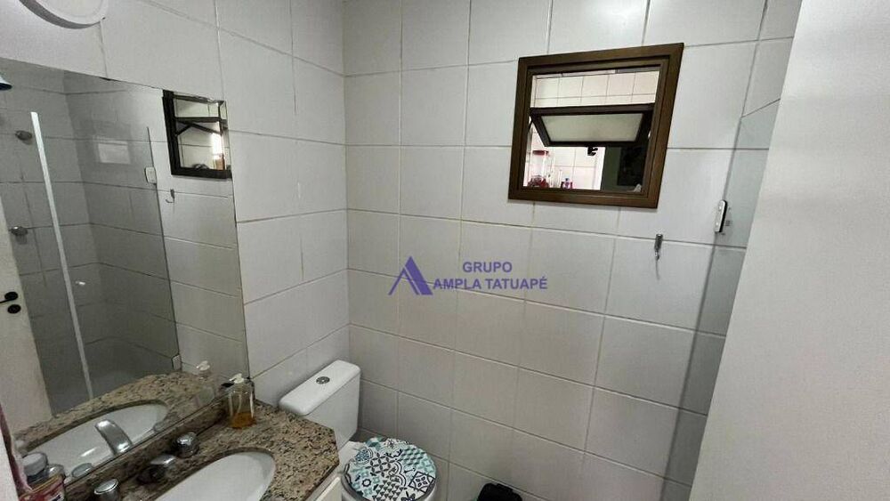 Apartamento, 3 quartos, 78 m² - Foto 3