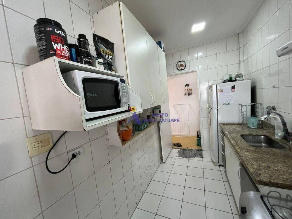 Apartamento, 3 quartos, 78 m² - Foto 4