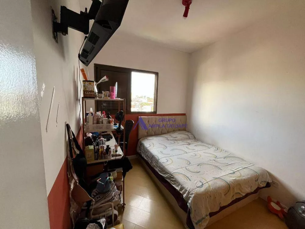 Apartamento, 3 quartos, 78 m² - Foto 11