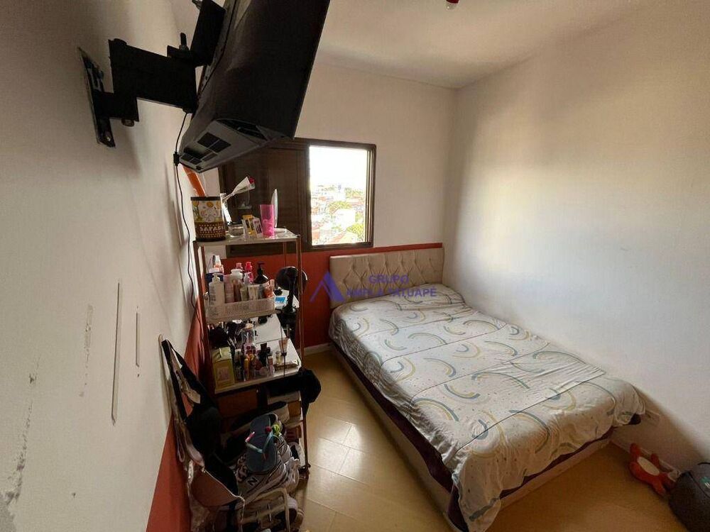 Apartamento, 3 quartos, 78 m² - Foto 1