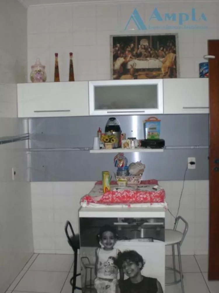 Apartamento à venda com 3 quartos, 130m² - Foto 16