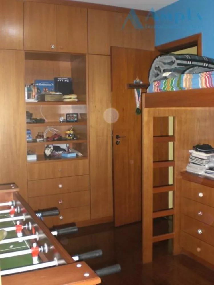 Apartamento à venda com 3 quartos, 130m² - Foto 9