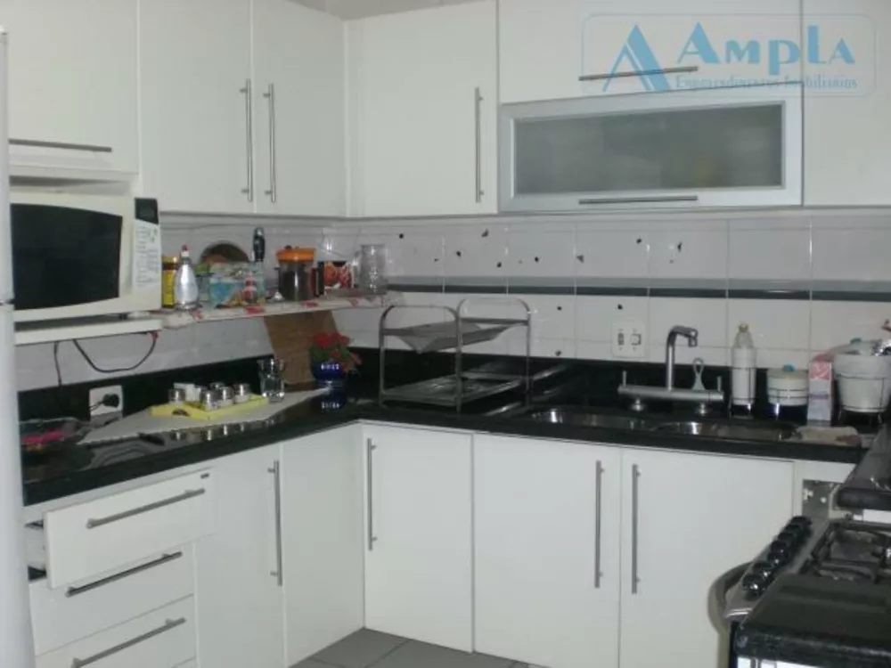 Apartamento à venda com 3 quartos, 130m² - Foto 15